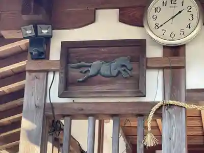 樹下神社(滋賀県)