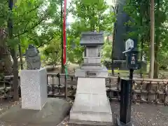 亀ケ池八幡宮の建物その他