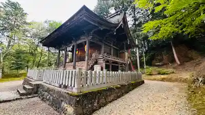 久久比神社(兵庫県)