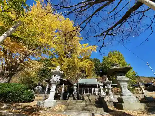 温泉神社～磐梯熱海温泉～のその他建物