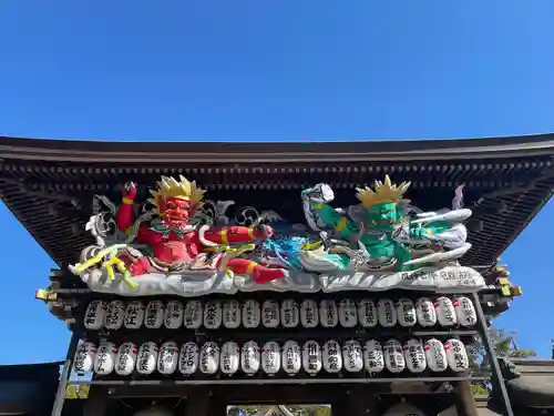 寒川神社(神奈川県)