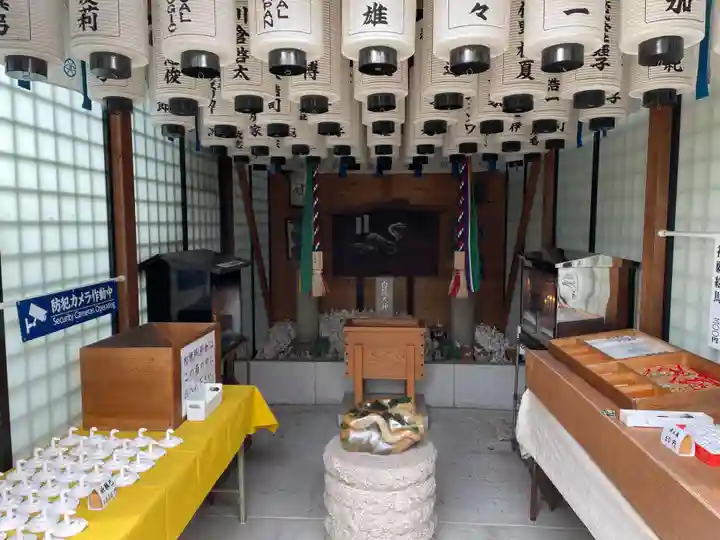 和田神社(兵庫県)