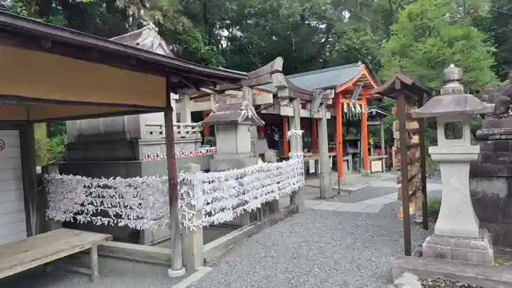荒木神社(京都府)