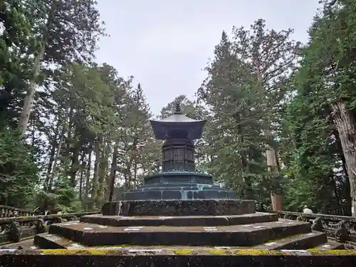 日光東照宮(栃木県)