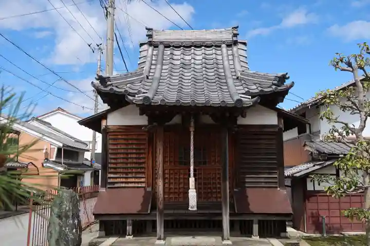 知善院(滋賀県)