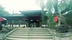 氷室神社(奈良県)