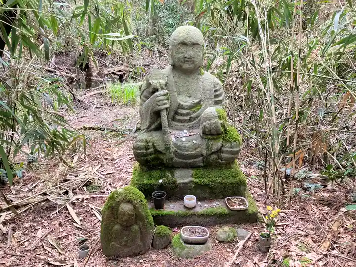 乙寳寺(新潟県)