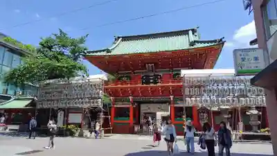 神田神社(神田明神)のお祭り