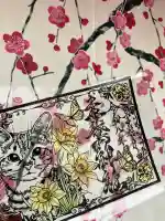 素鵞神社の御朱印