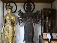 十楽寺(湖国甲賀三大仏)安心巡り(滋賀県)