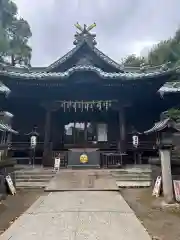 荏原神社(東京都)