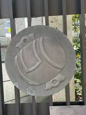 大國神社(東京都)