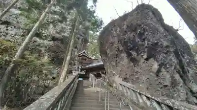 榛名神社(群馬県)