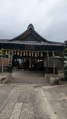 聖天宮法輪寺(和歌山県)