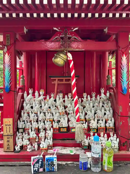 高幡不動尊 金剛寺(東京都)