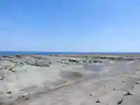 大戸瀬観音(青森県)
