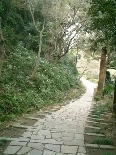 瑞泉寺のその他建物