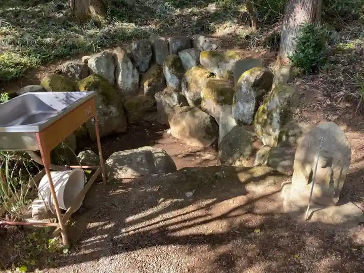 宝蓮寺のその他建物