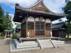 己爾乃神社(滋賀県)