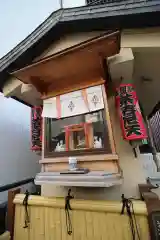 大観音寺の建物その他