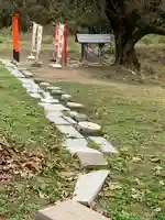 宇賀神さま(福島県)