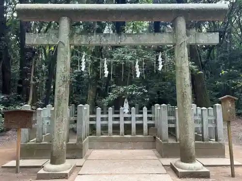 鹿島神宮(茨城県)