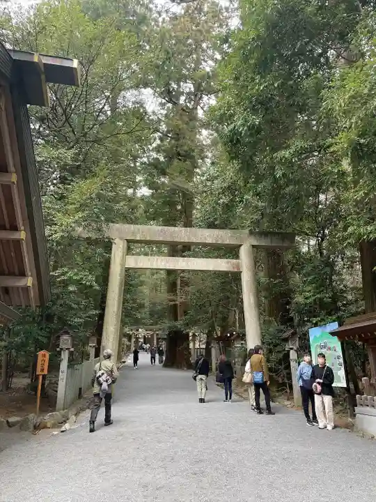 椿大神社(三重県)