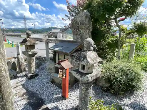 愛宕神社(三重県)