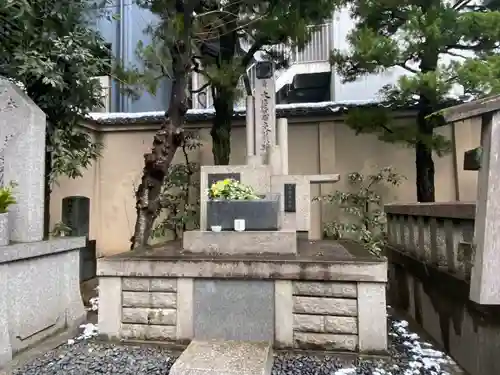 本能寺のその他建物