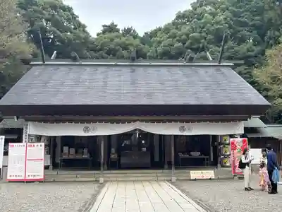 常磐神社(茨城県)