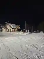 美幌神社(北海道)