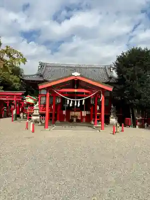 海山道神社(三重県)