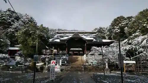 近江神宮のその他建物