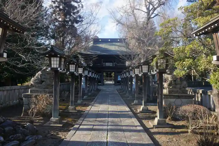 今宮神社のその他建物
