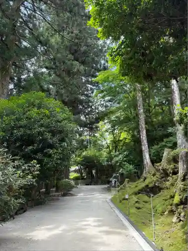 鶴林寺(徳島県)