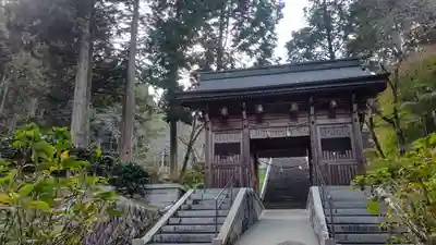 木山神社(岡山県)