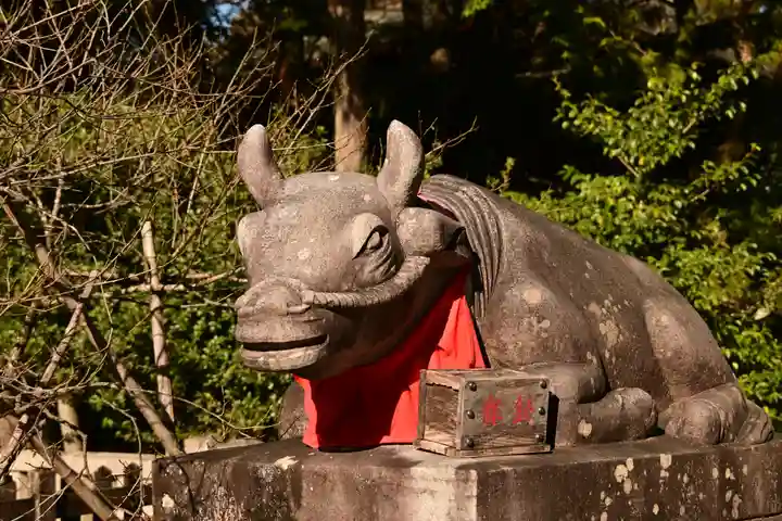 潮江天満宮(高知県)