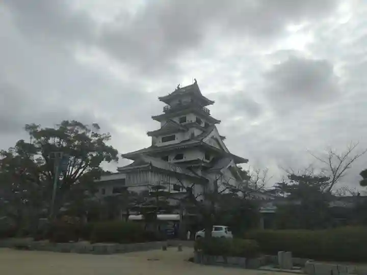 吹揚神社(愛媛県)