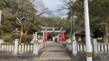 武大神社(徳島県)
