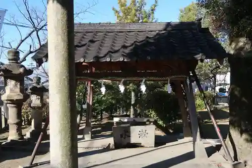 大神神社（花池）(愛知県)