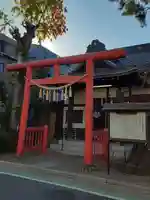 猿田彦神社(東京都)