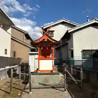 八鐡神社(奈良県)