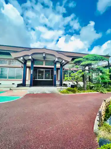 愚鈍院(宮城県)