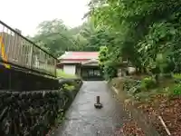 大泉寺のその他建物