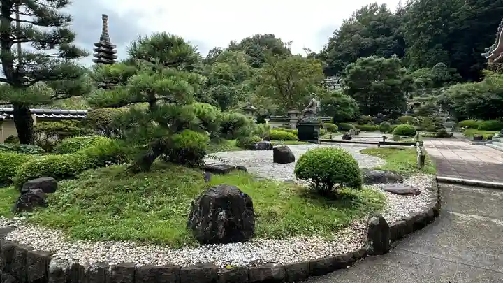 傑山寺(宮城県)