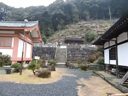 三室戸寺(京都府)