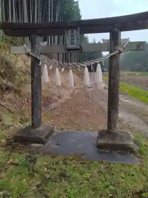 磯良神社(宮城県)