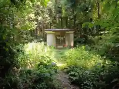 春日神社(宮城県)