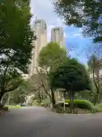 熊野神社(東京都)