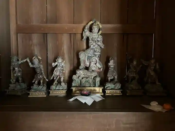 善光寺(愛媛県)